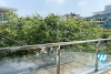 New beautiful villa with corner unit with large yard for rent